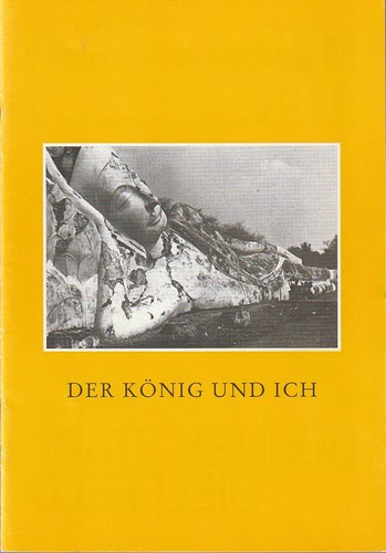 Programmheft richard rogers - programmheft,