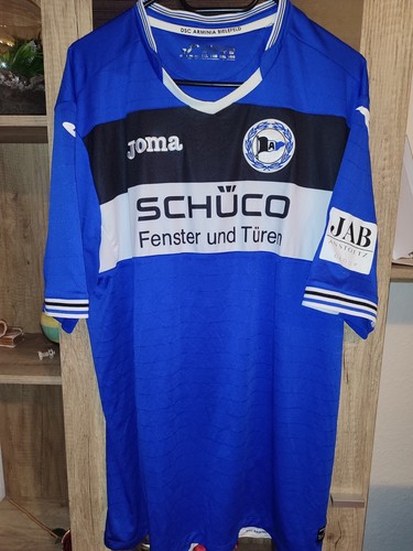 Arminia bielefeld 2017 - bielefeld, 2017/18