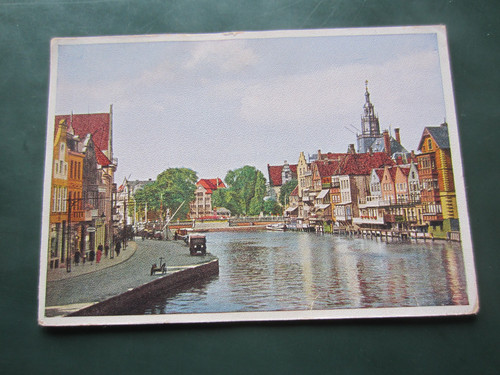 Emden ratsdelft reklame - emden,