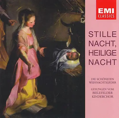 Bielefelder kinderchor - bielefelder,