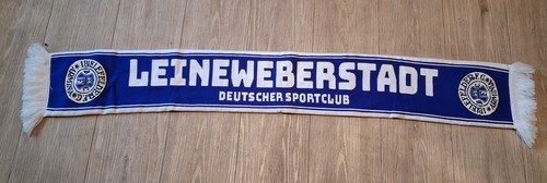 Dsc arminia bielefeld - dsc, schal