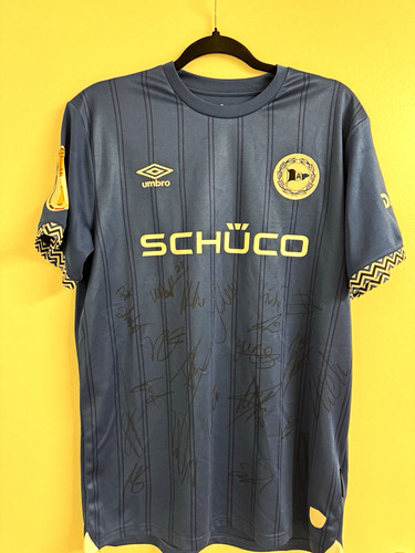 Arminia bielefeld trikot - mp,