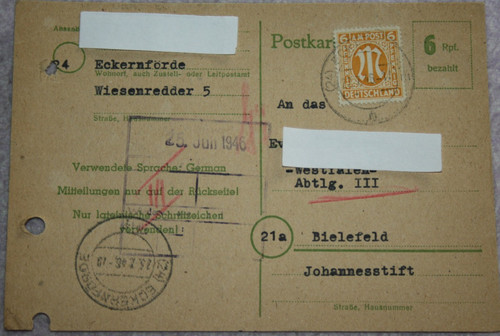 Von - gs.,