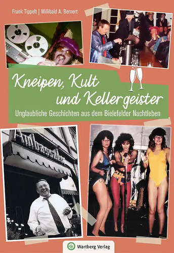Unglaubliche geschichten aus - unglaubliche,