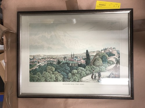 Bild motiv bielefeld - bild,