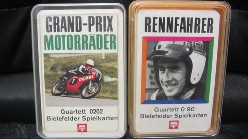 Set quartett bielefelder - er,