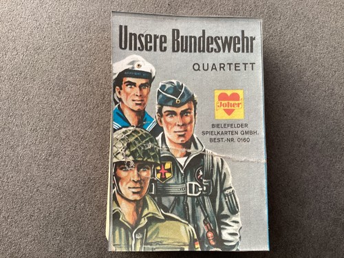 Quartett spielkarten - quartett,