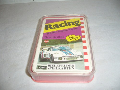 Racing mit den neusten typen - racing,