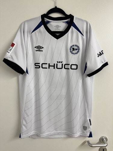 Arminia bielefeld trikot - arminia,