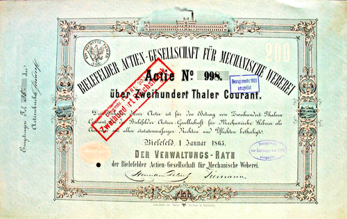 1865 bielefelder für - bielefelder,