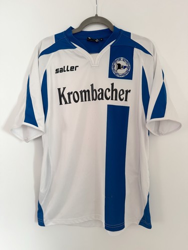 Arminia bielefeld trikot - trikot,