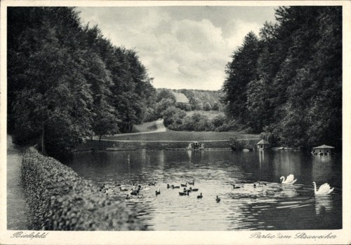 Bielefeld nordrhein - in,