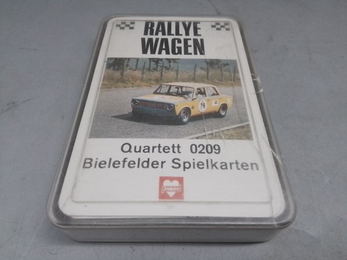 Bielefelder spielkarten - bielefelder,