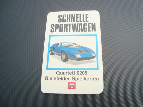 Bielefelder spielkarten - bielefelder,