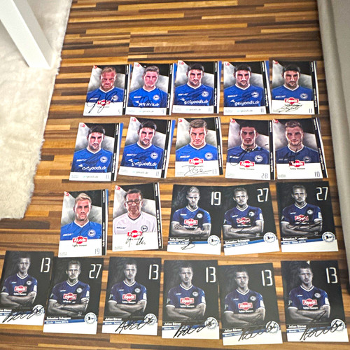 Arminia bielefeld - arminia,
