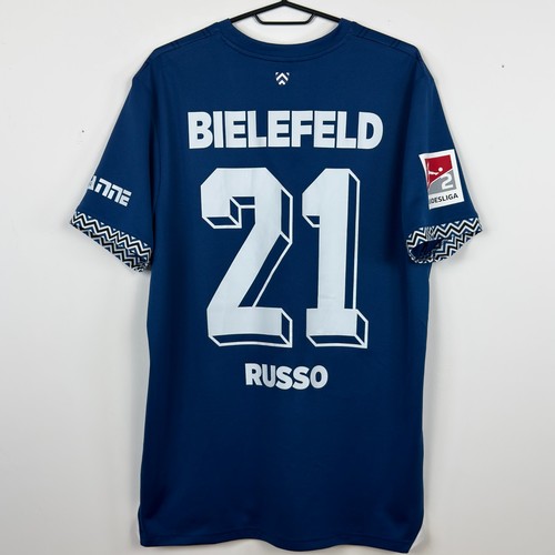 Dsc arminia bielefeld russo - dsc,