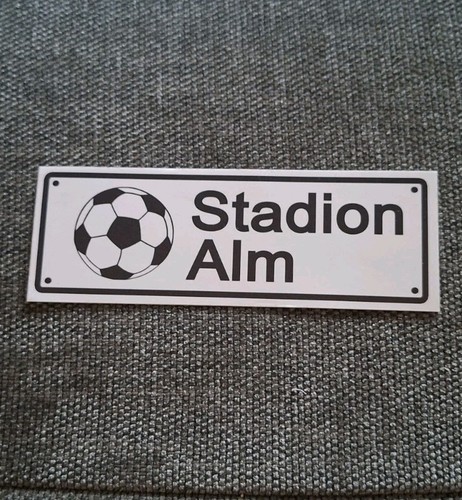 Aufkleber ultras fans arminia - aufkleber,