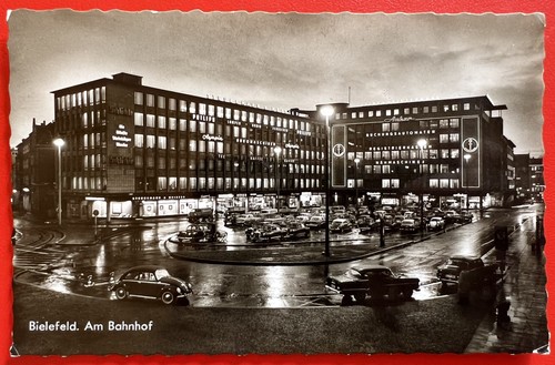 Bielefeld am - bielefeld,