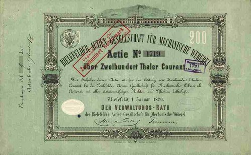 Bielefelder für - ag,