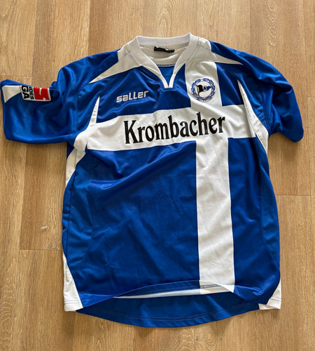 Jörg böhme arminia - jörg,