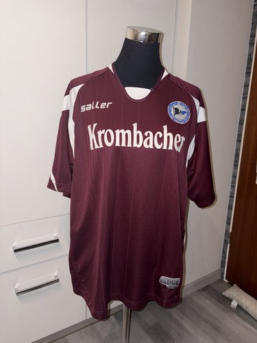 Arminia bielefeld 2008 2009 - arminia,
