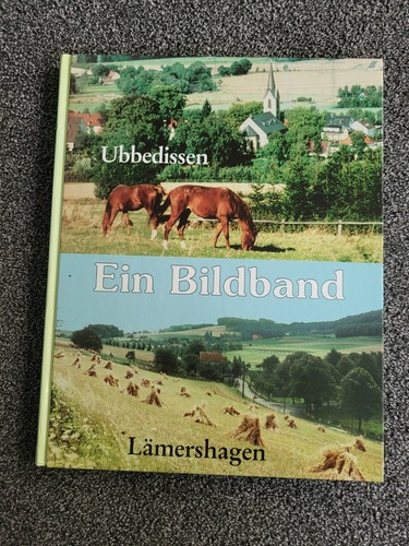 Buch ubberdissen ein - ubberdissen,