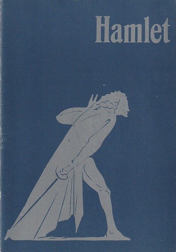 Programmheft william - programmheft,