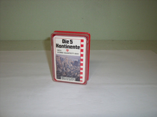 Quartett bielefelder - quartett:,