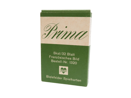 Bielefelder skat 1320 - skat, prima