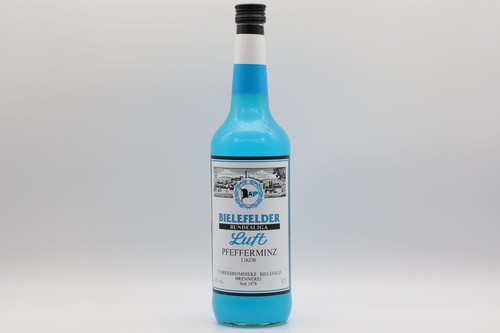 Bielefelder bundesliga luft - bielefelder,