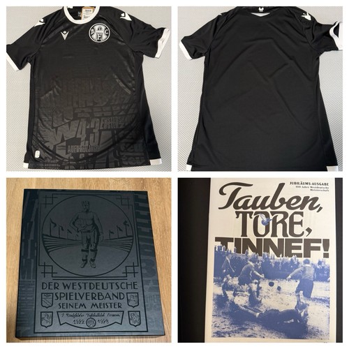 Arminia bielefeld sondertrikot - bielefeld,