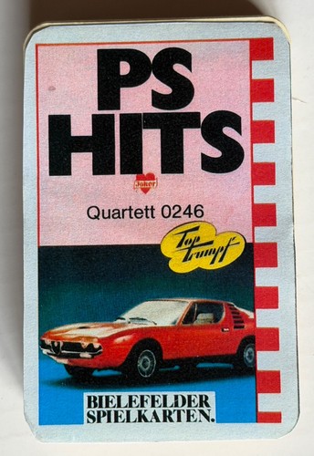 Quartett hits 0246 - quartett,