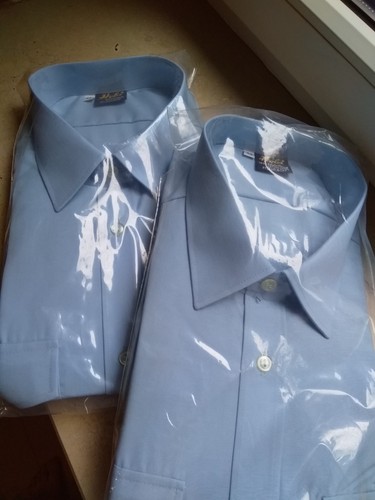 Hobi herren hemd dienst - hemd,
