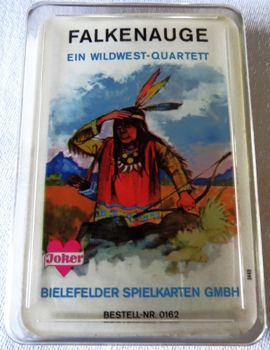 Falkenauge ein - falkenauge,